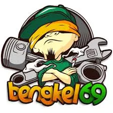 BENGKEL69 - Pertarungan Terbaik dalam Game Battle Royale