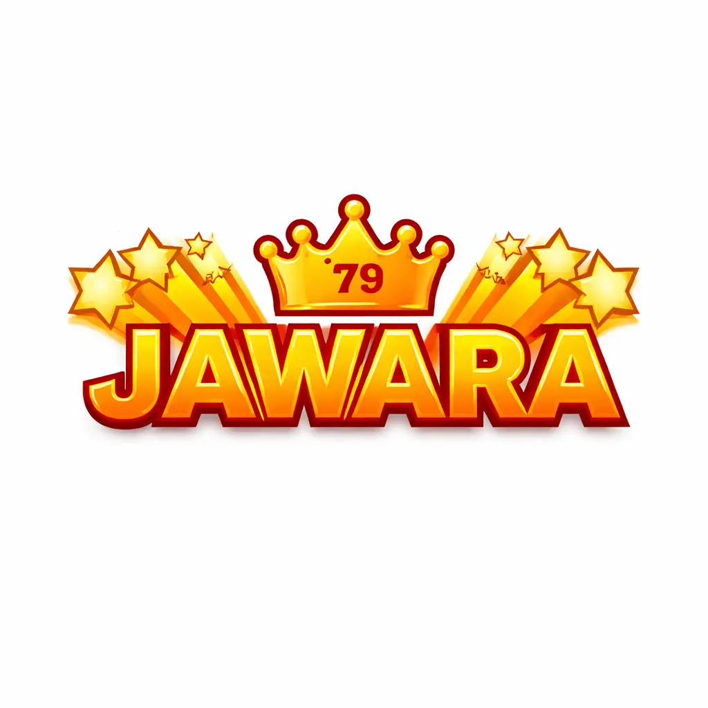 JAWARA79 - Permainan Arcade Seru dan Menantang