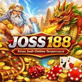 JOSS188 - Petualangan Seru dalam Dunia MMORPG