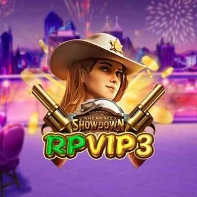 RPVIP3 - Balapan Motor Penuh Adrenalin