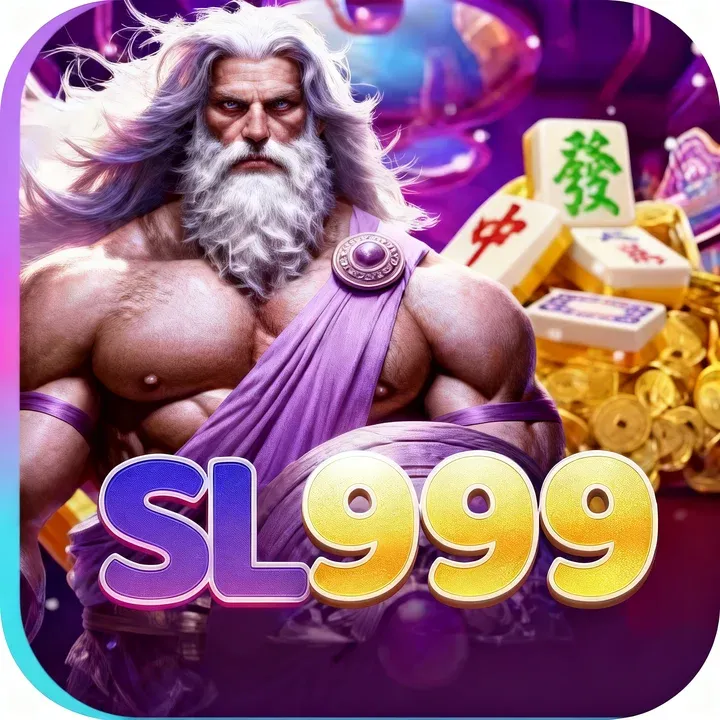 SL999 - Balapan Seru dan Menantang
