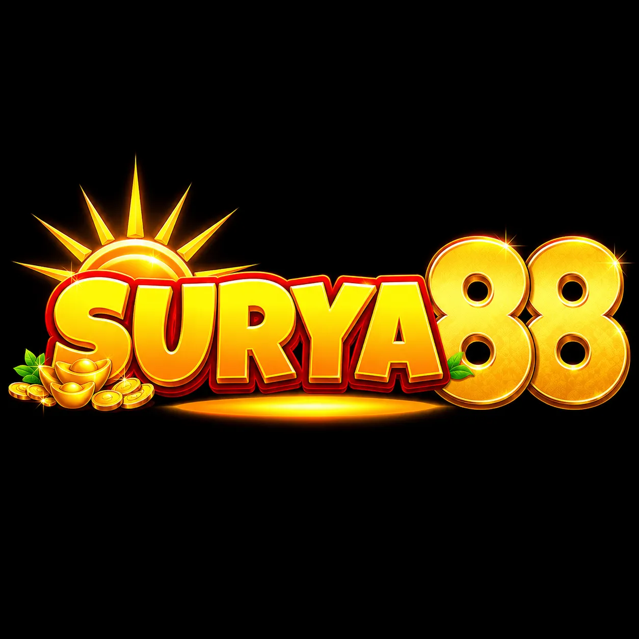 SURYA88 - Game Domino Seru dan Mengasyikkan